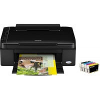 Epson Stylus SX115 (C11CA46312)